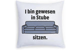 SwissMeme Kissenbezug