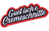 SwissMeme Patch