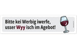 SwissMeme Sticker