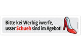 SwissMeme Sticker