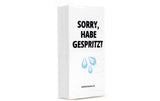 SwissMeme Taschentücher