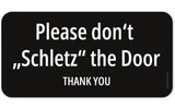 SwissMeme Sticker