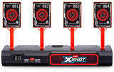 X-Shot Elektronische Zielscheibe