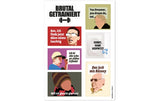 SwissMeme Stickerbogen
