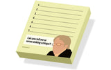 SwissMeme Haftnotizen