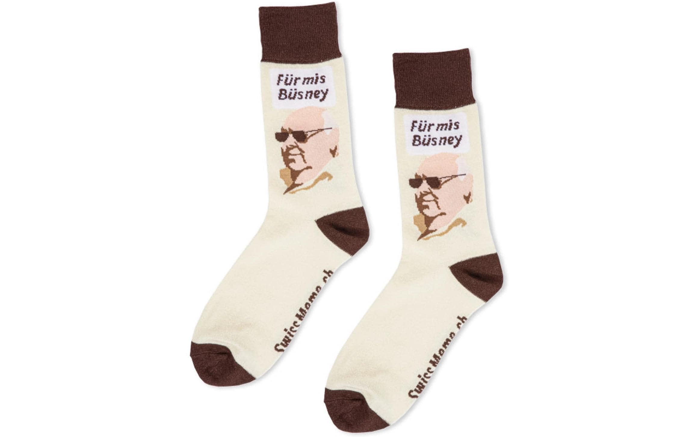 SwissMeme Socken
