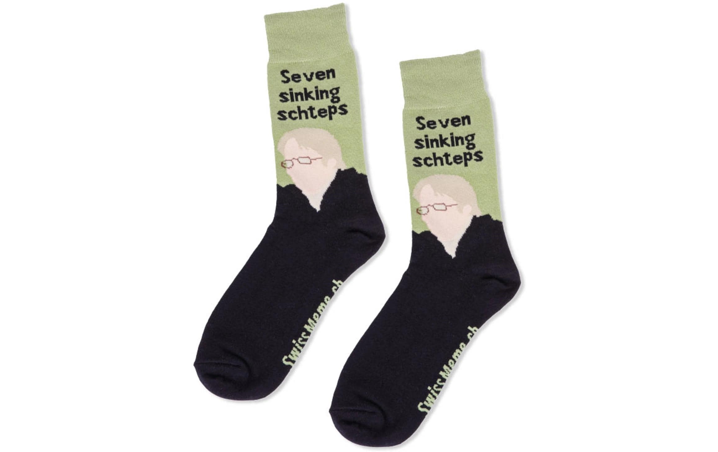 SwissMeme Socken