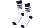 SwissMeme Socken