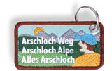 SwissMeme Anhänger