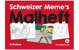 SwissMeme Malheft