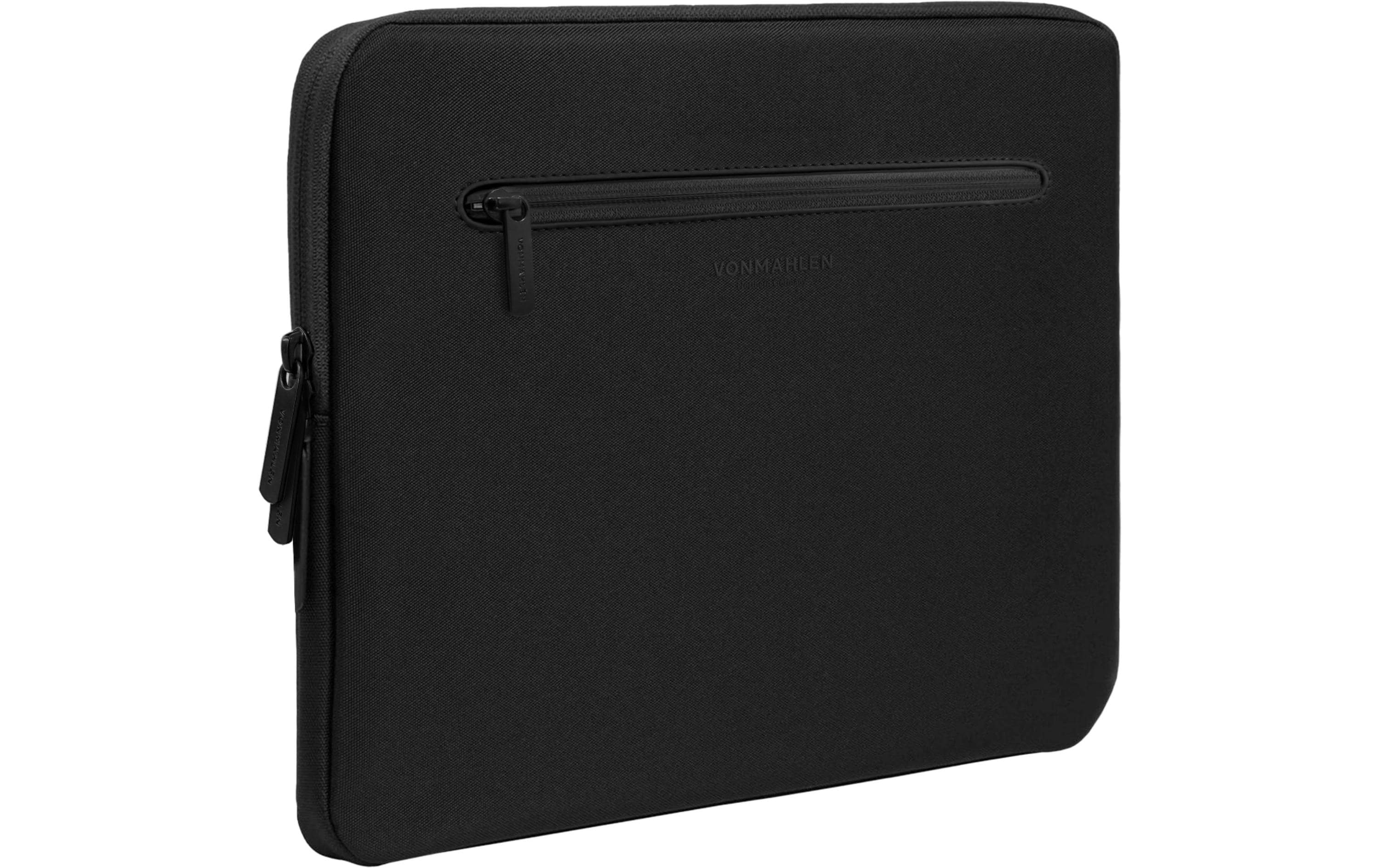 VONMÄHLEN Soft Sleeve Black