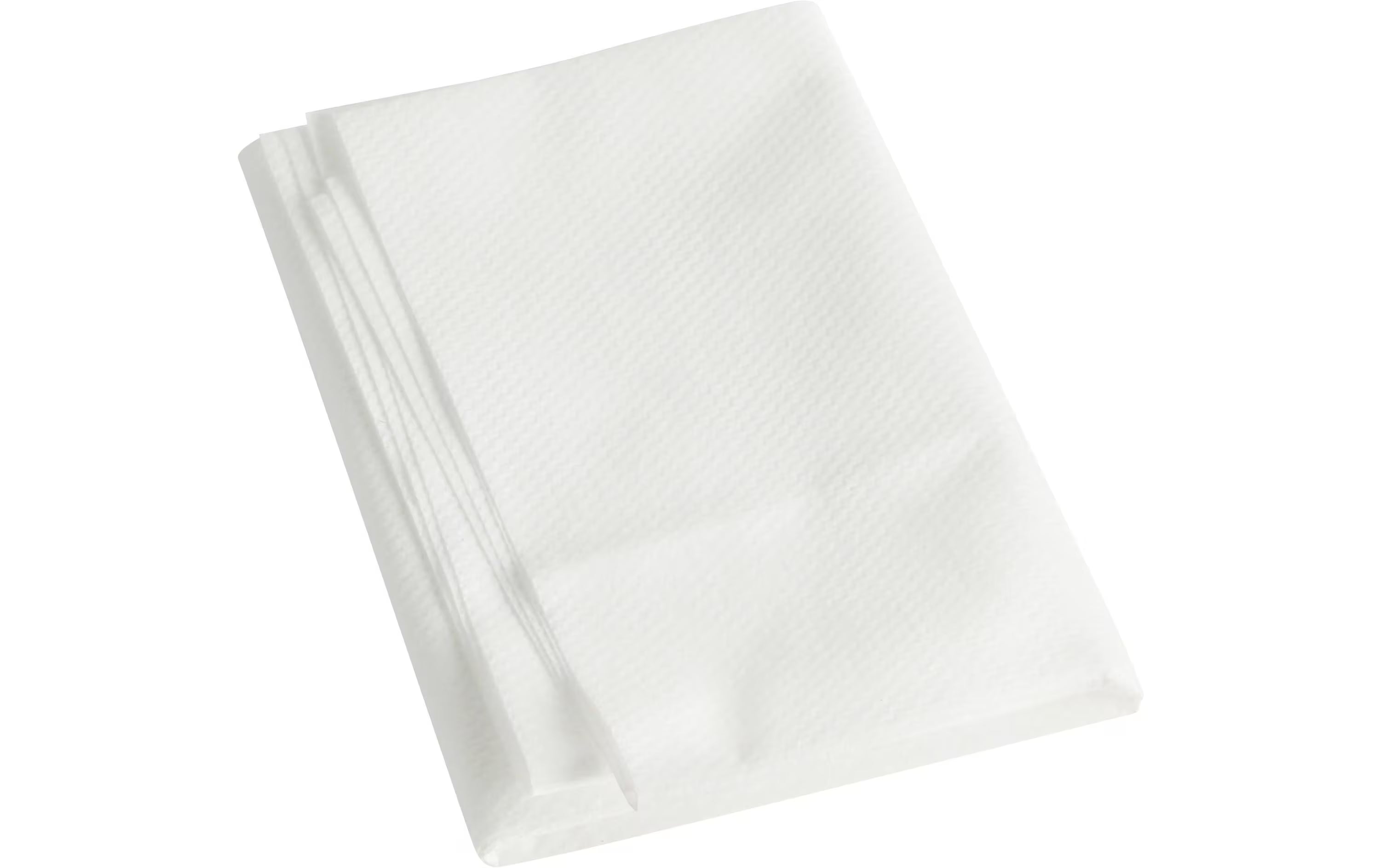 Dr. Oetker Passiertuch extra gross weiss