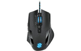Sharkoon SKILLER SGM1, optisch
