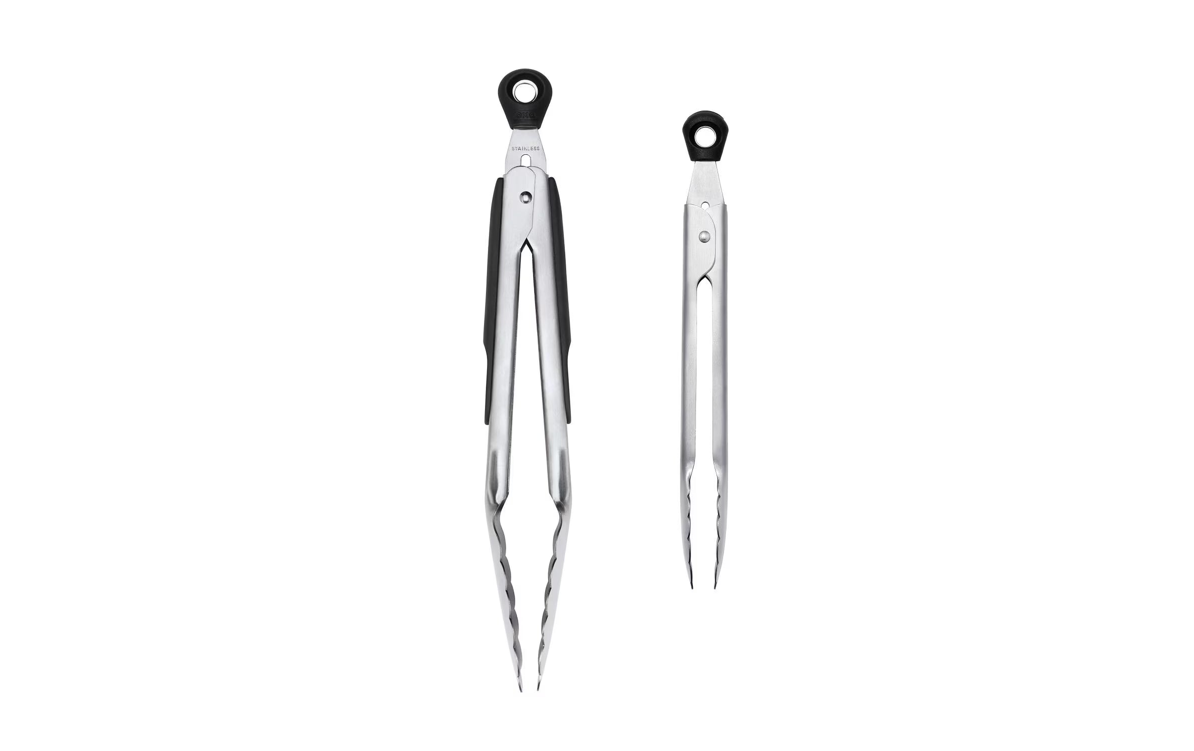 OXO GG 2er Set Zangen