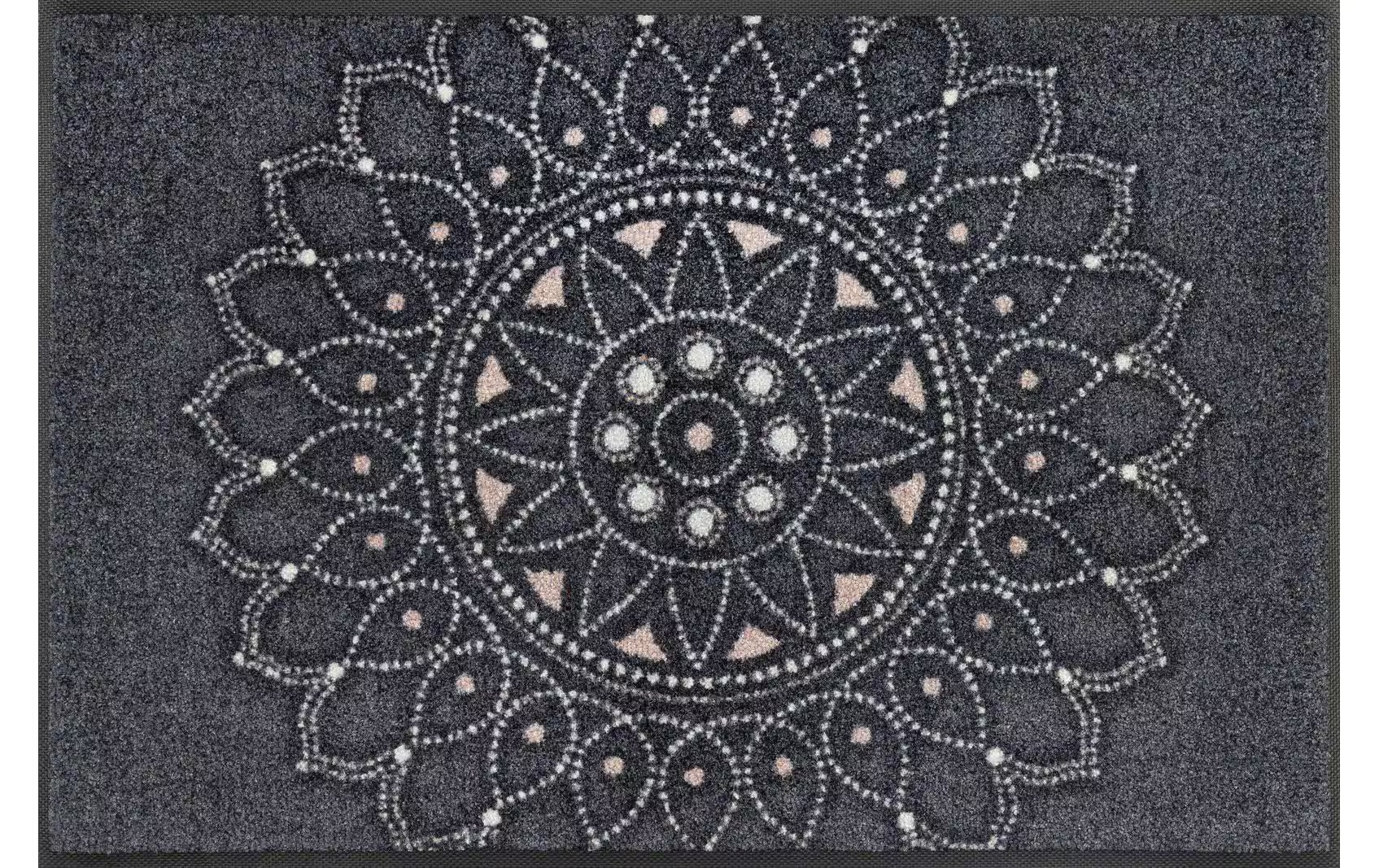 Wash+Dry Fussmatte Purnima