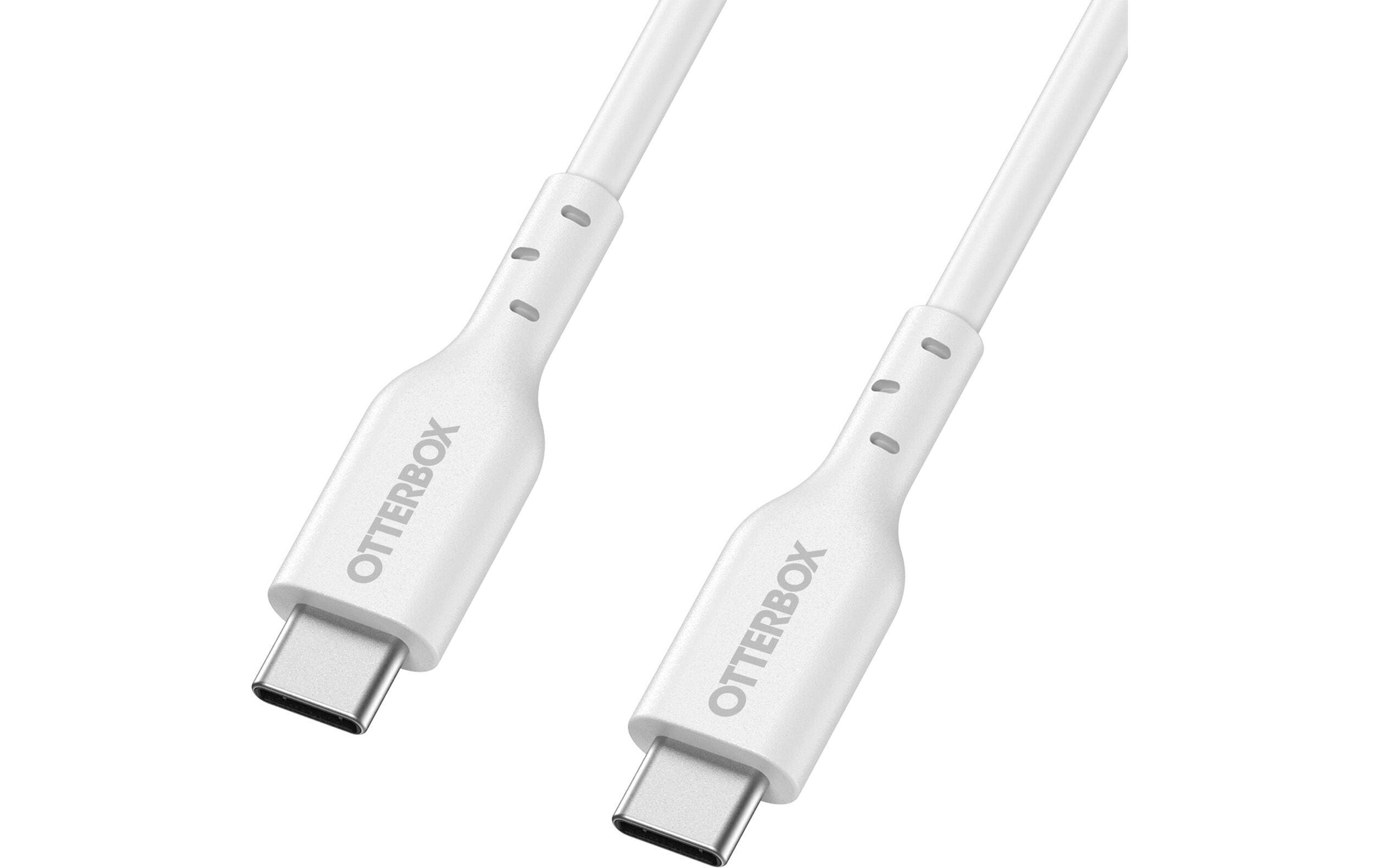 OTTERBOX Standard Cable, White