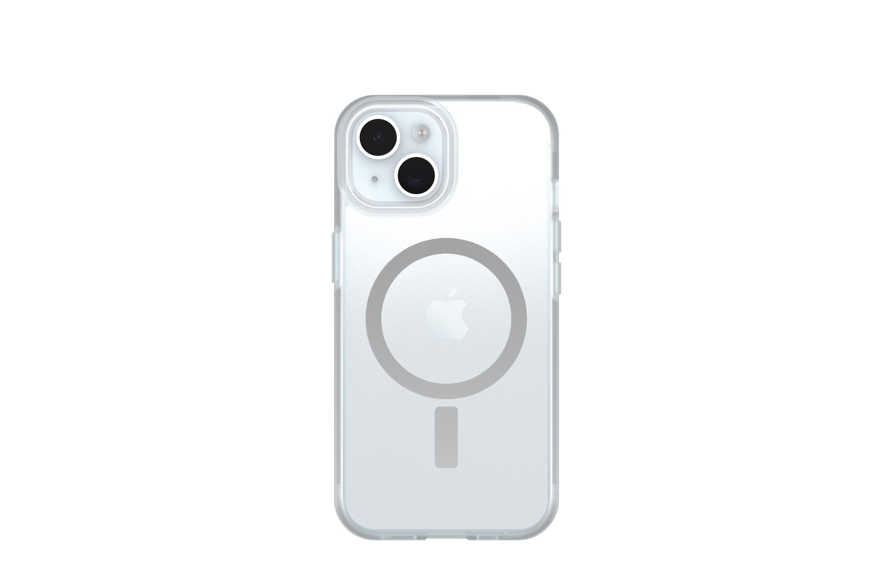 OTTERBOX React MagSafe, Clear