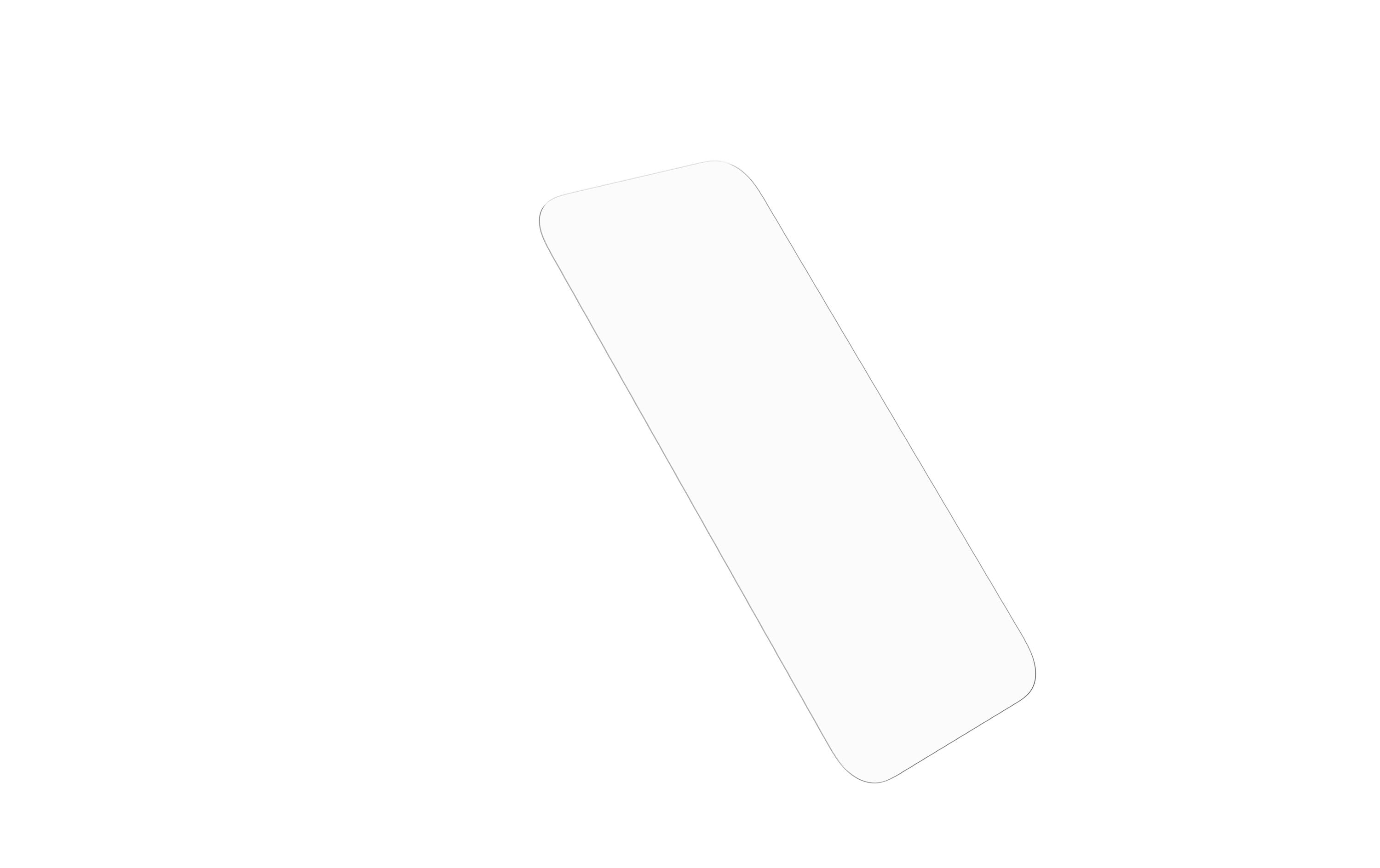 OTTERBOX Glass, Clear