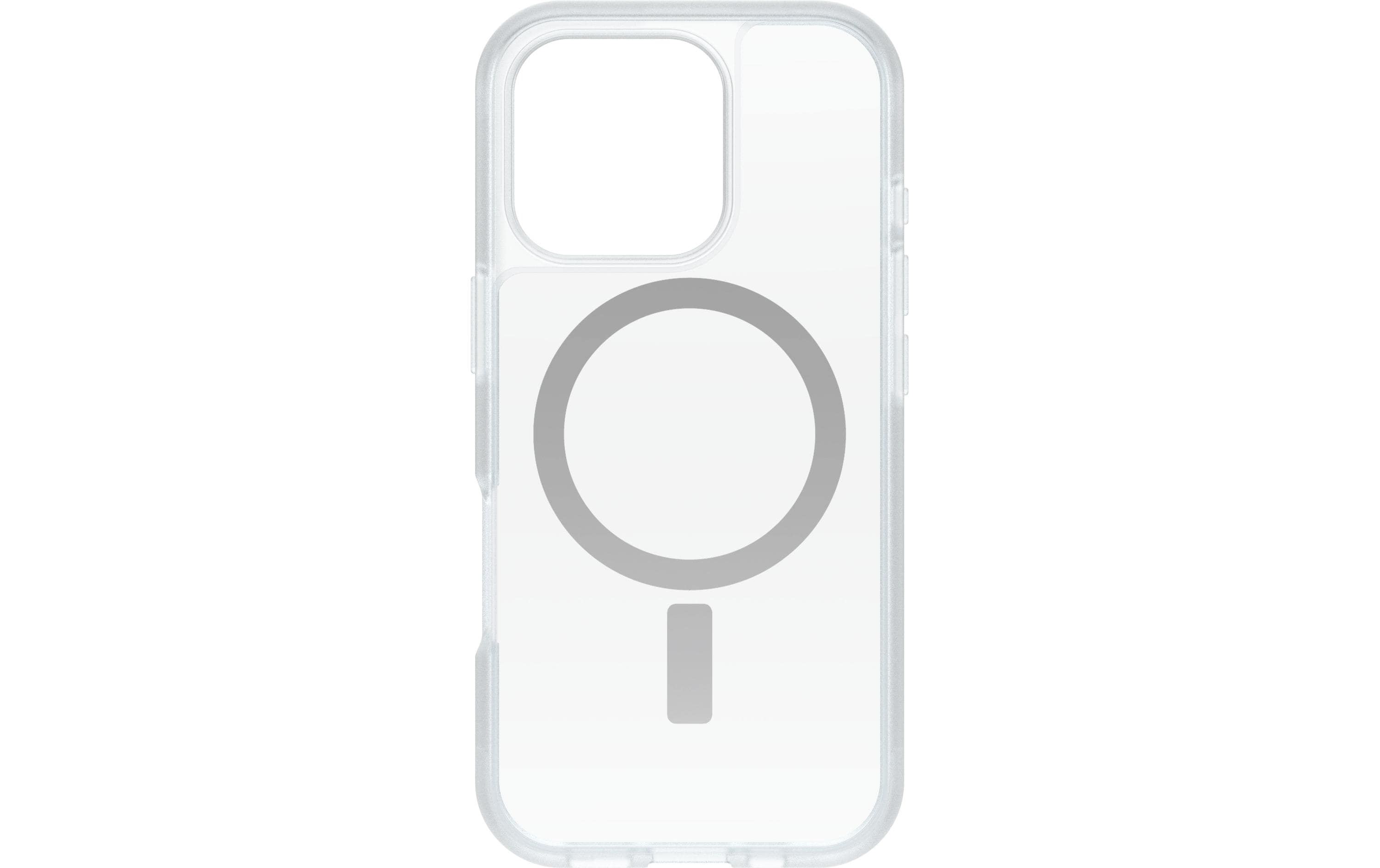 OTTERBOX React MagSafe, Clear