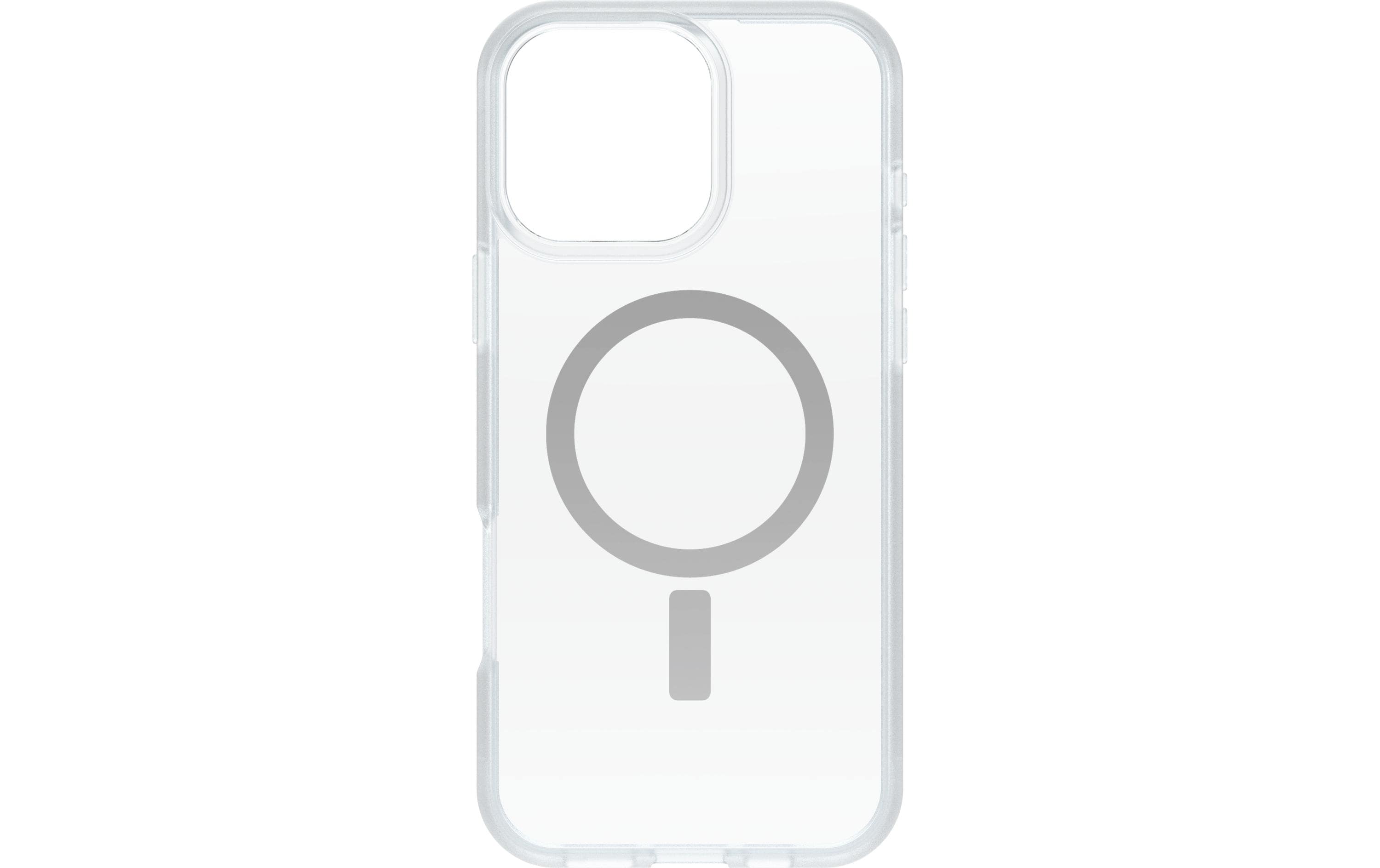 OTTERBOX React MagSafe, Clear
