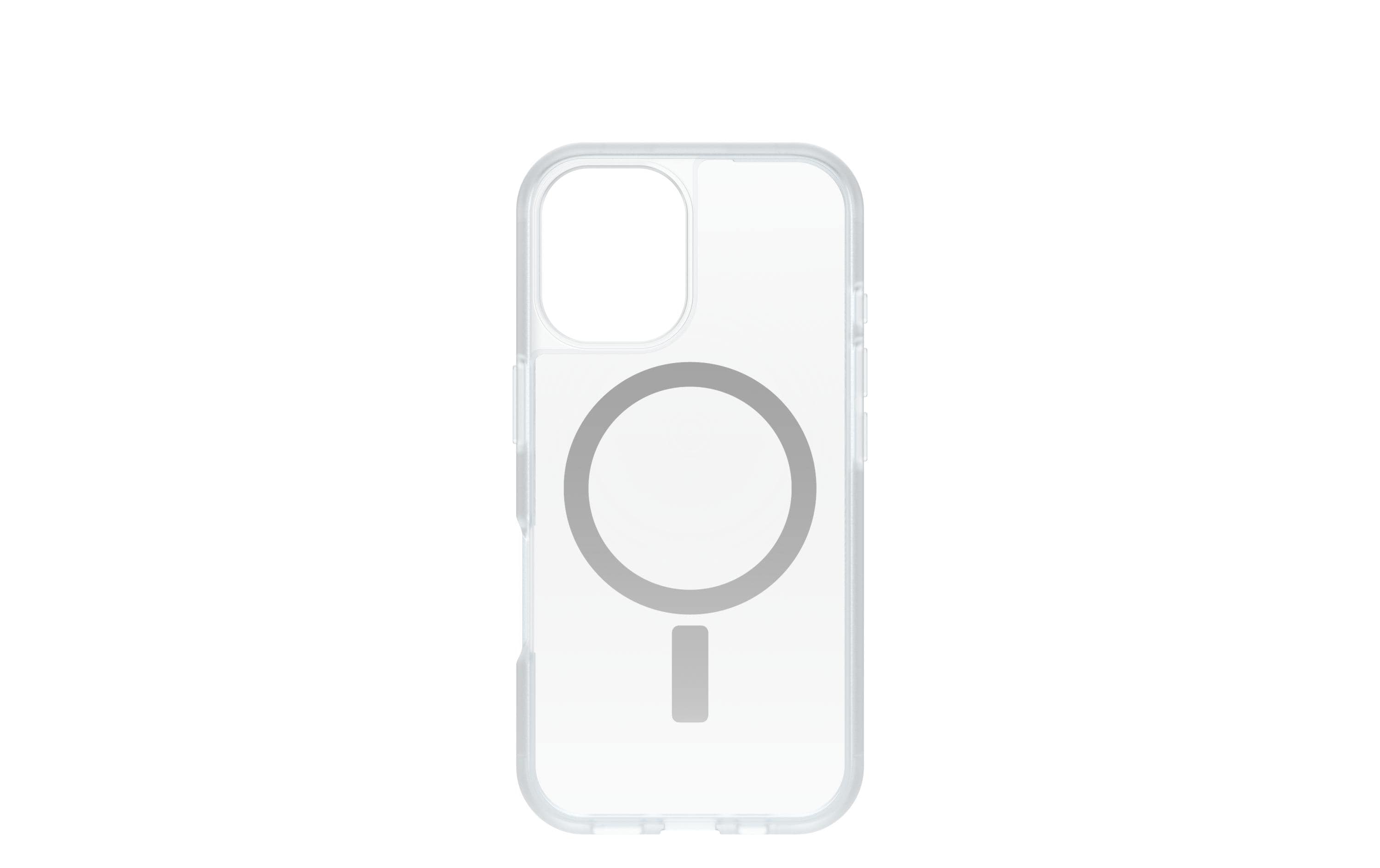 OTTERBOX React MagSafe, Clear