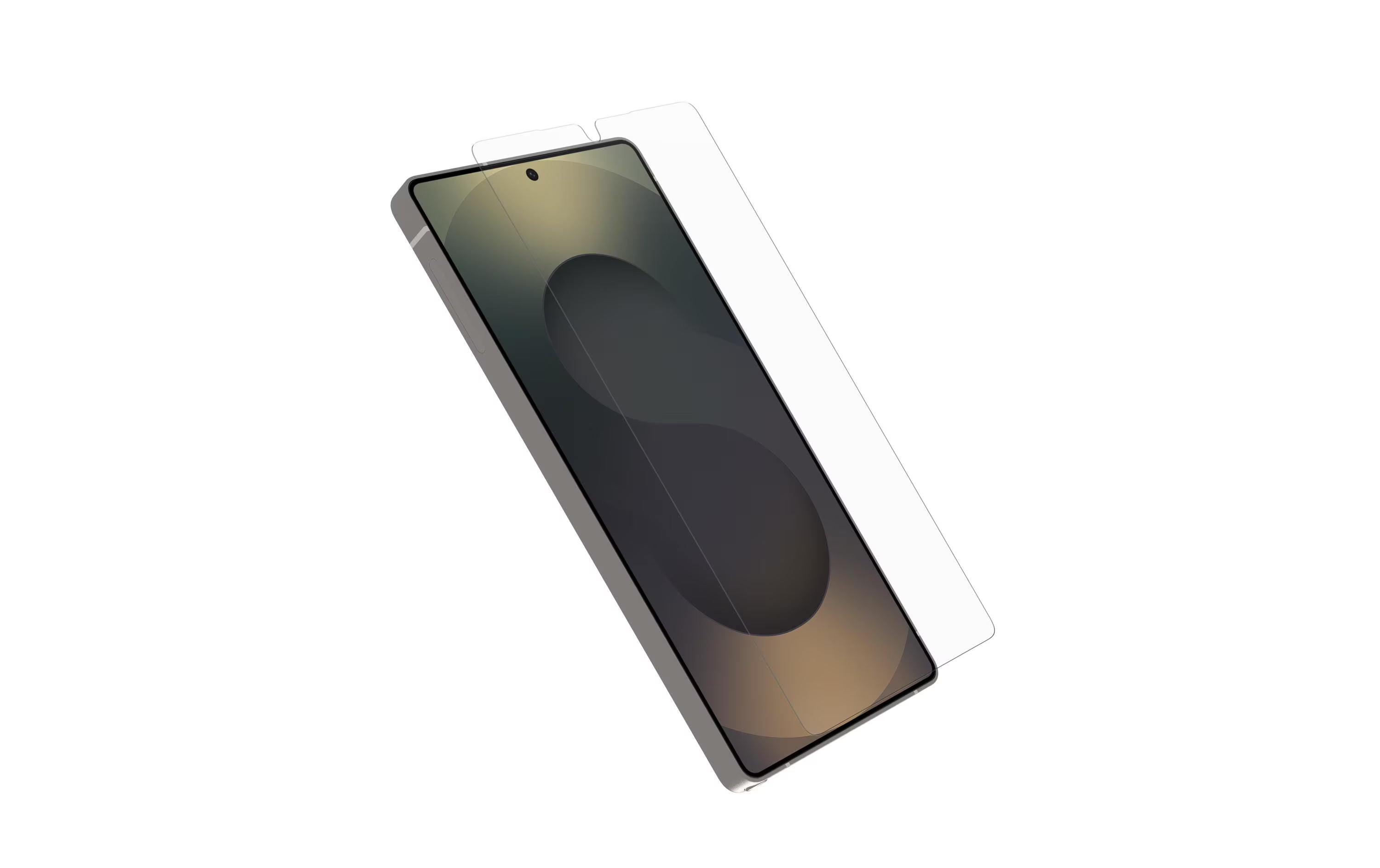 OTTERBOX Glass, Clear