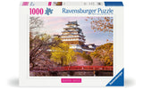 Himeji Castle, Japan1000p