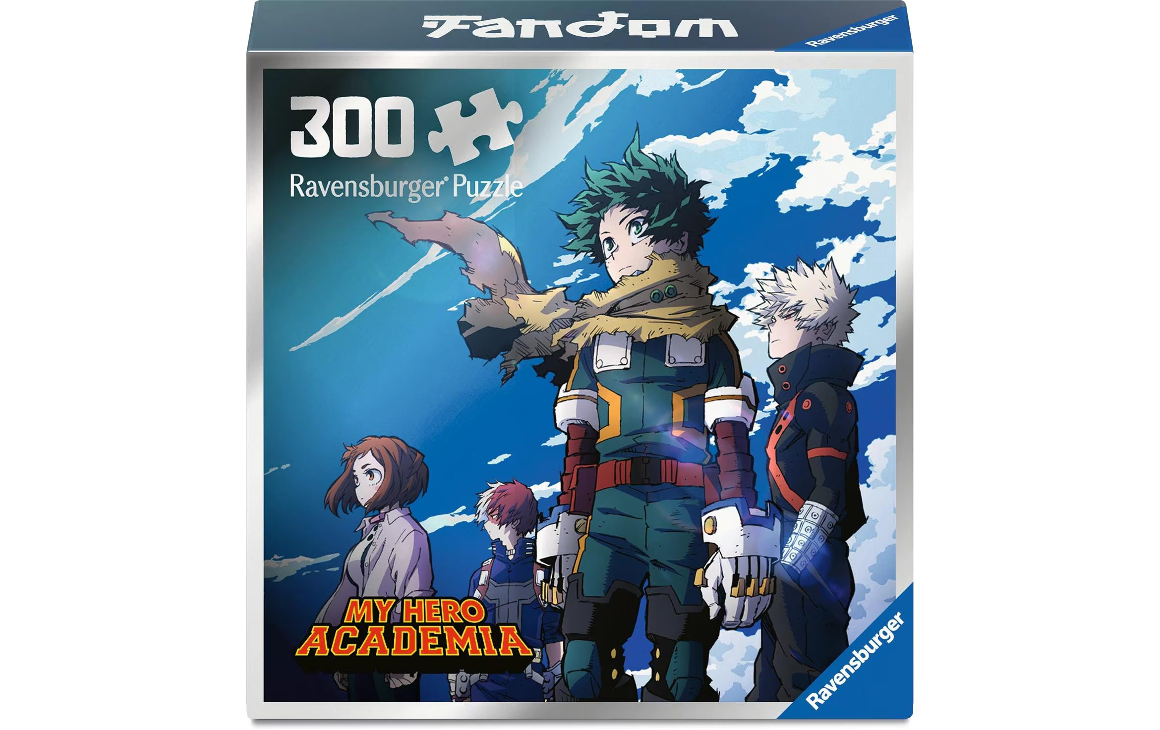 My Hero Academia300p
