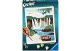 Iguazu FallsD/F/I/EN