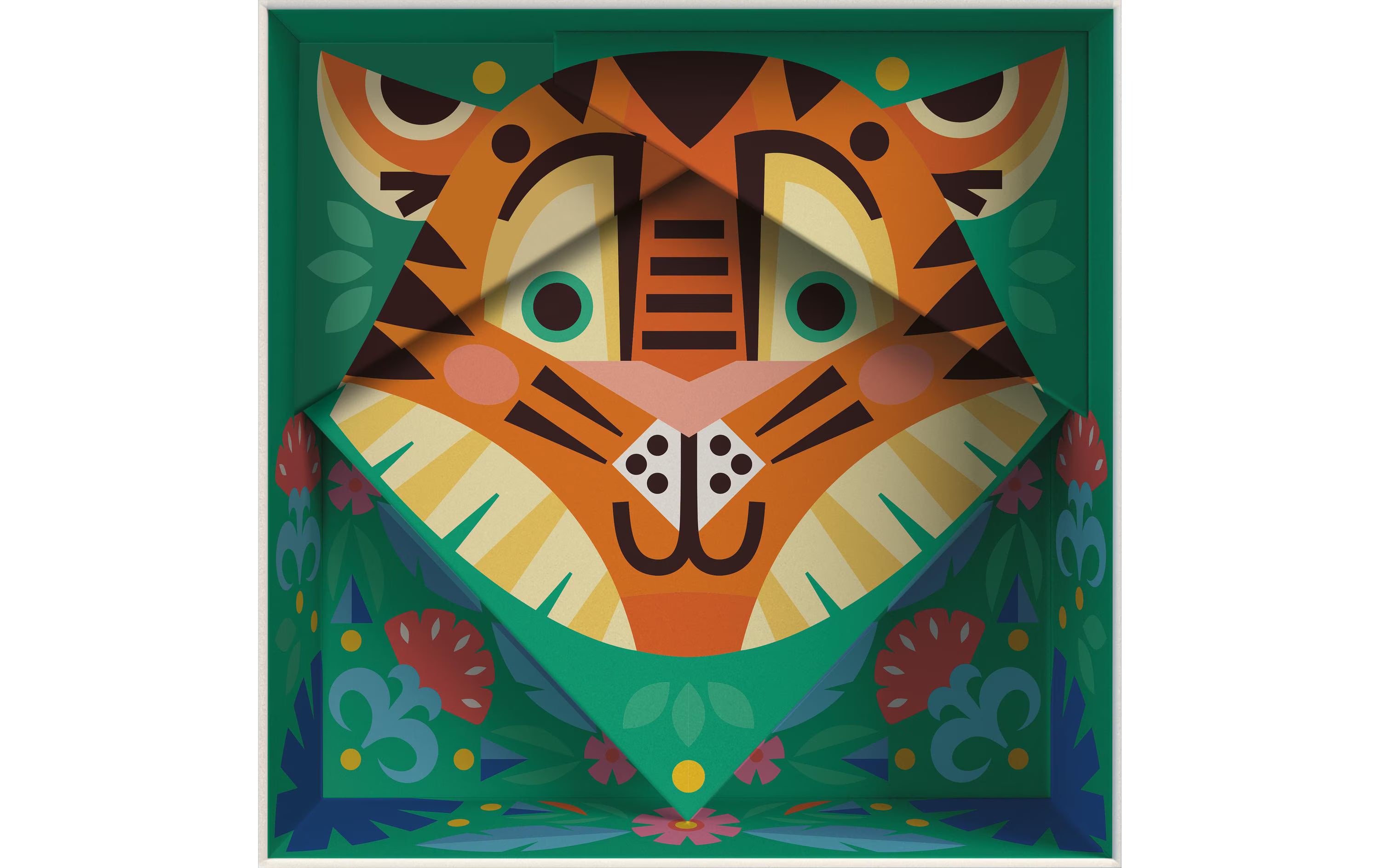 Do it together: TigerD/F/I/EN/E/PT