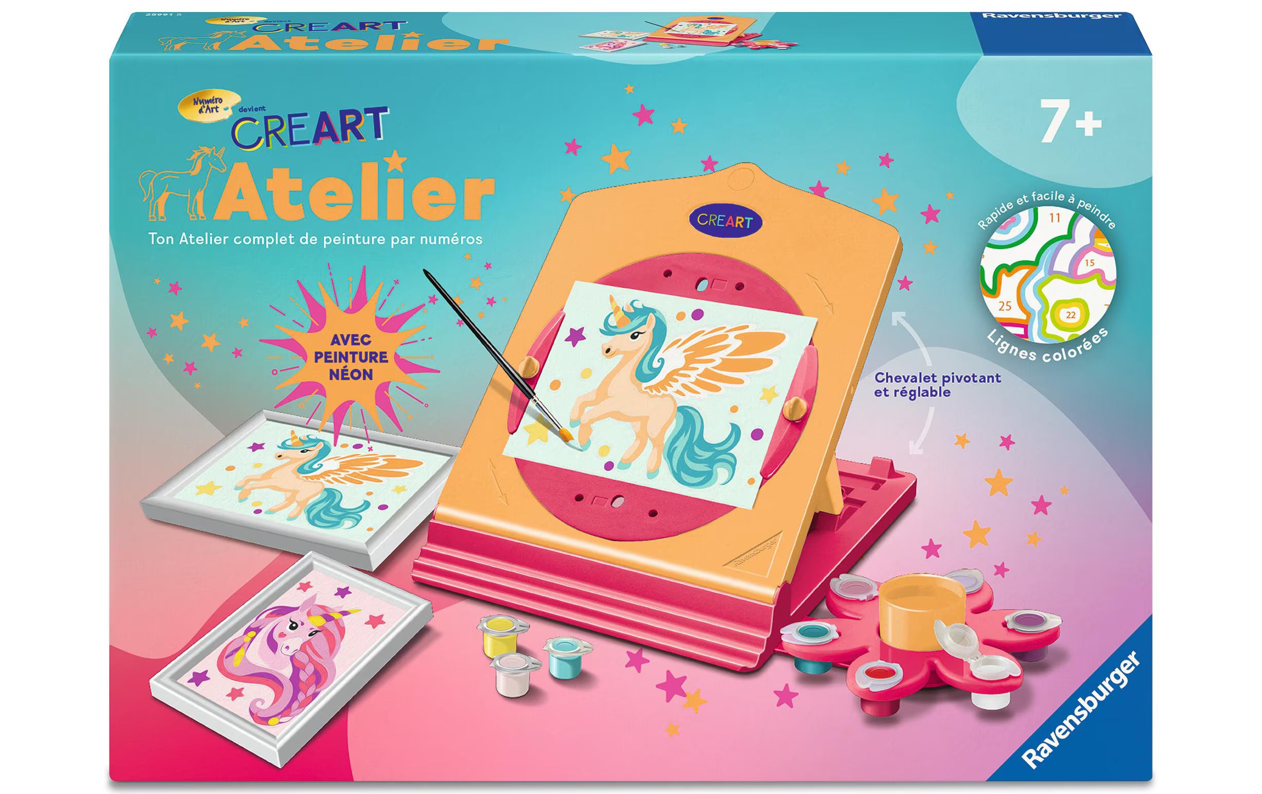 AT: Neon-AtelierFR