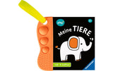 flip&pop: Meine Tiere