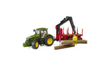 John Deere 7R 350