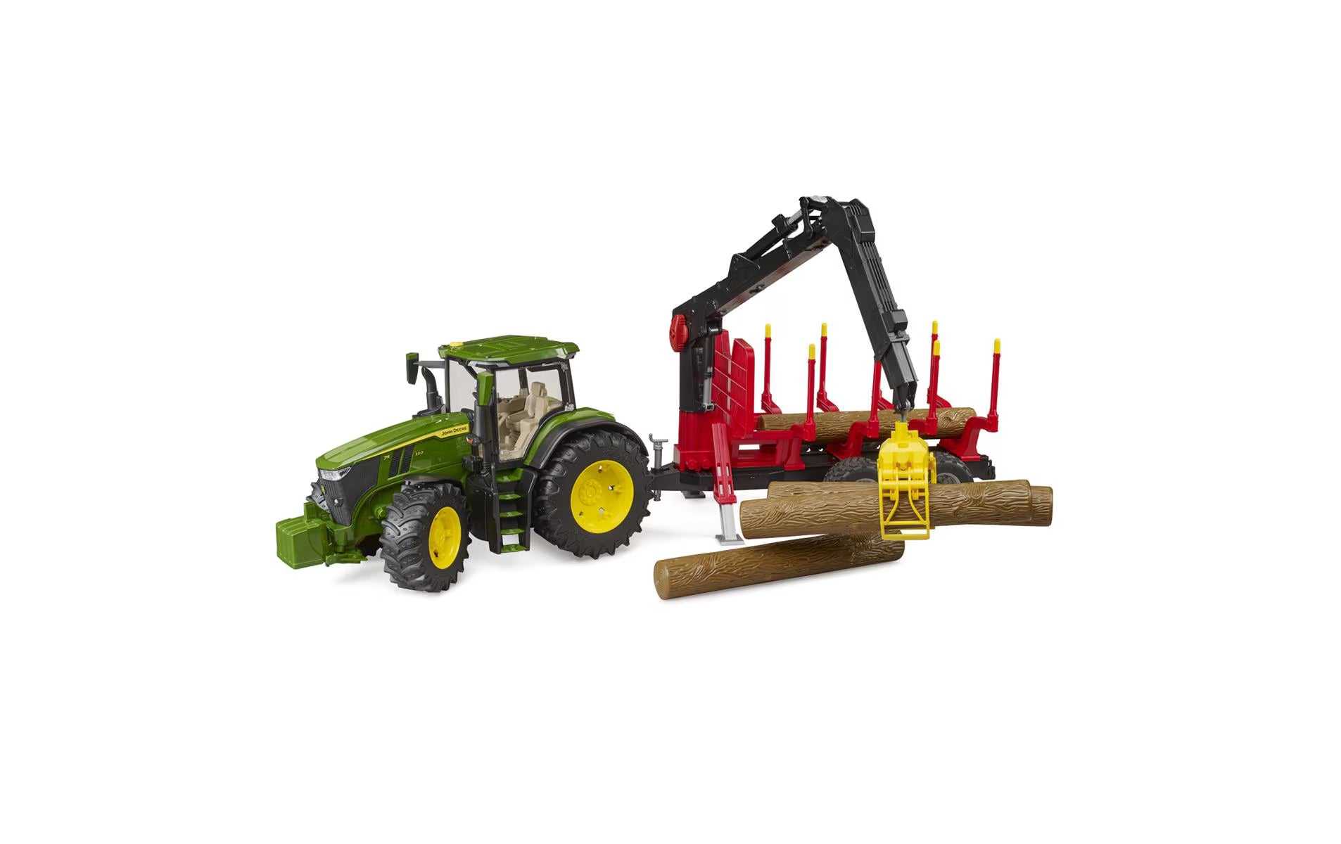 John Deere 7R 350