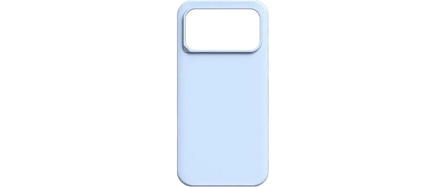 RHINOSHIELD Solid X Magsafe