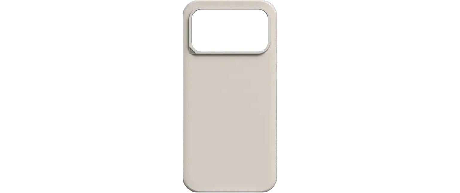 RHINOSHIELD Solid X Magsafe