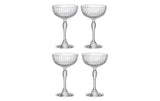 Rocco Bormioli Cocktailschale America 20s