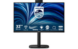Philips 32 32B2U3601H/00, 2560x1440,100 Hz