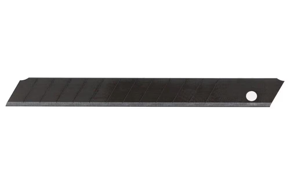 Cutter Blades 9 mm 10 pcs. CB9B