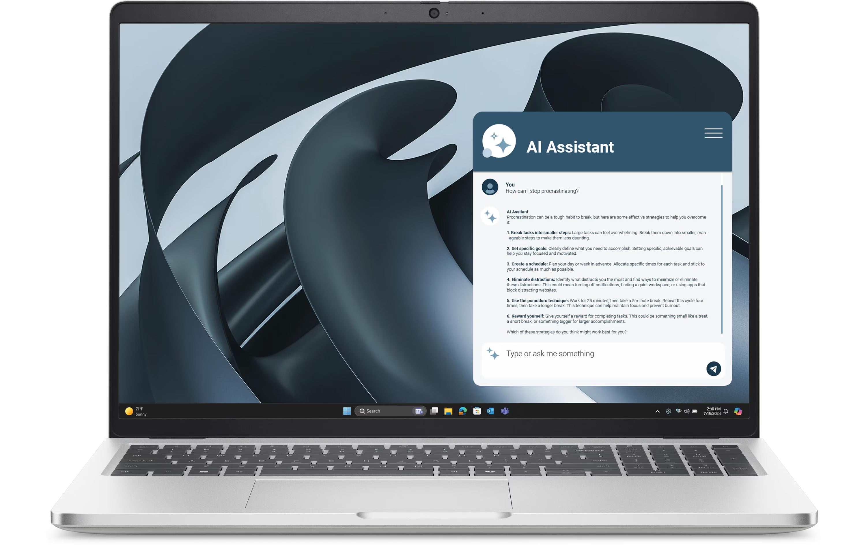 Dell Pro 16 Plus, AMD Ryzen AI 7 350 W11-P