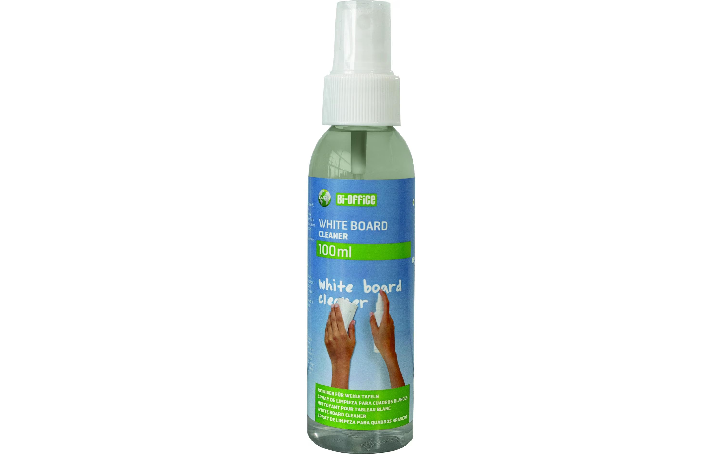 Bi-Office Whiteboard-Reinigungsspray