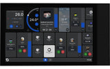 Shelly Android Wall Display XL black
