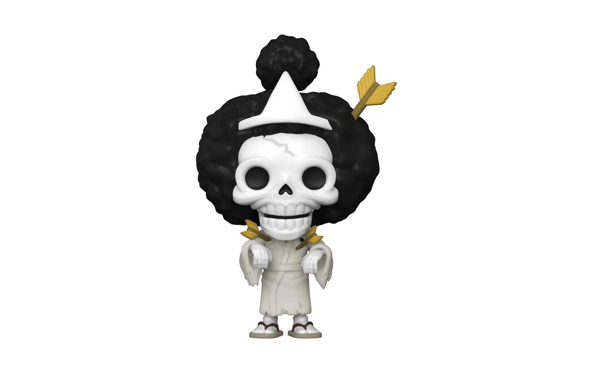 POP! Figur Brook (924)