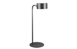 UNiLUX Sunset Tischlampe schwarz
