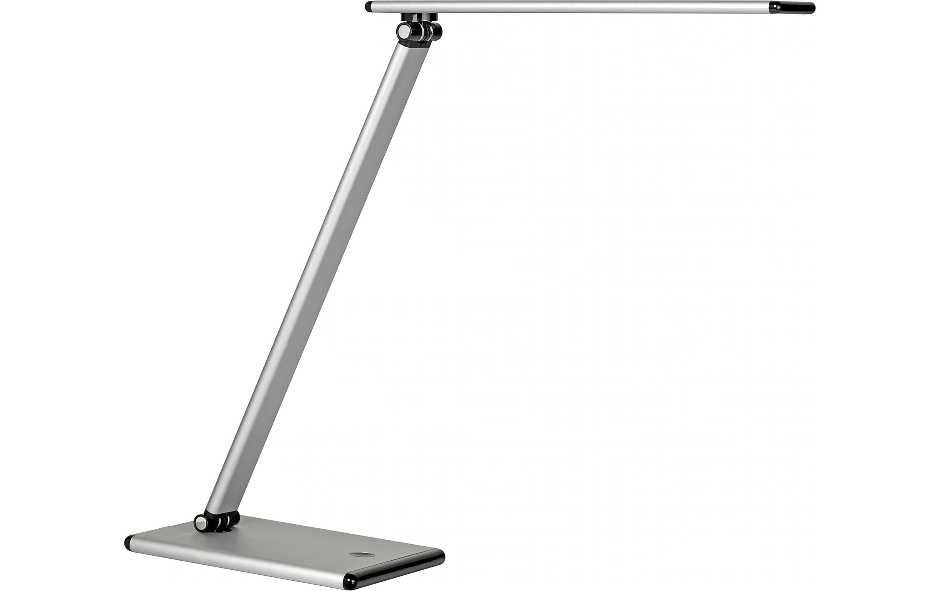 UNiLUX Terra LED-Schreibtischlampe grau