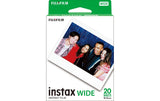 Fujifilm Instax Color 10 Blatt 2-P