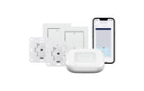 Homematic IP Starter Set Rolladen