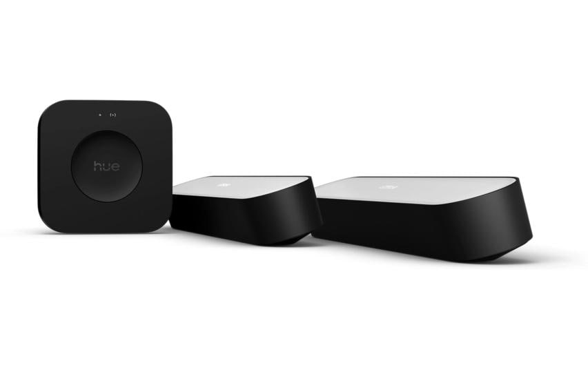 Philips Hue White & Col. Amb. Play