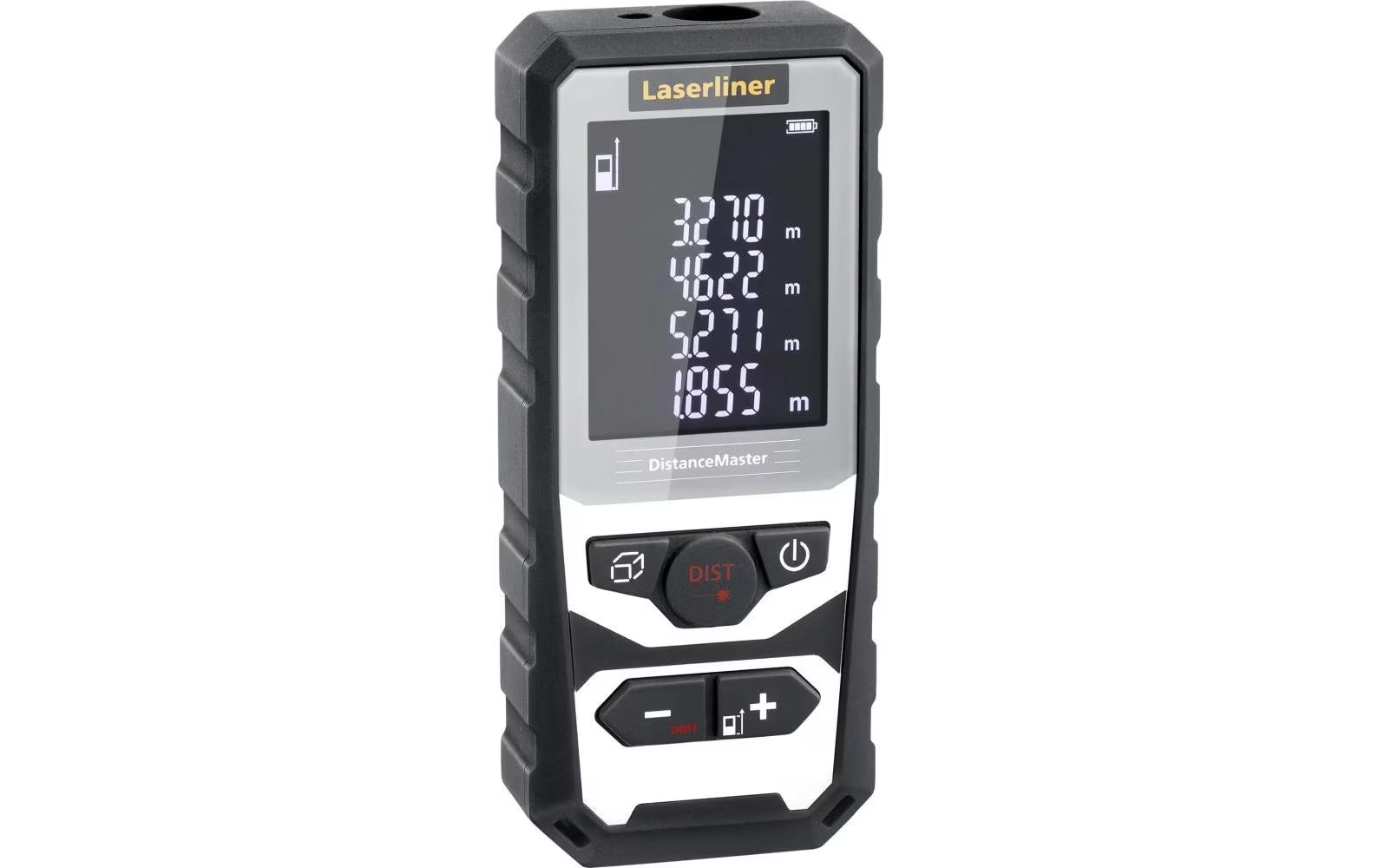 DistanceMaster 50 m