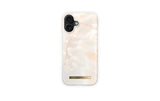 IDOS Printed Case MagSafe Rose Pearl Marble